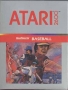 Atari  2600&nbsp; - &nbsp;RealSports Baseball (1982) (Atari)